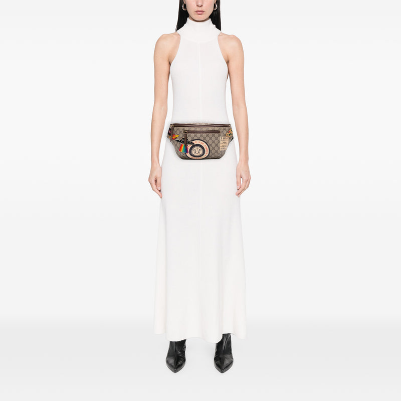 GG Supreme Courrier Web Belt Bag - Image 6