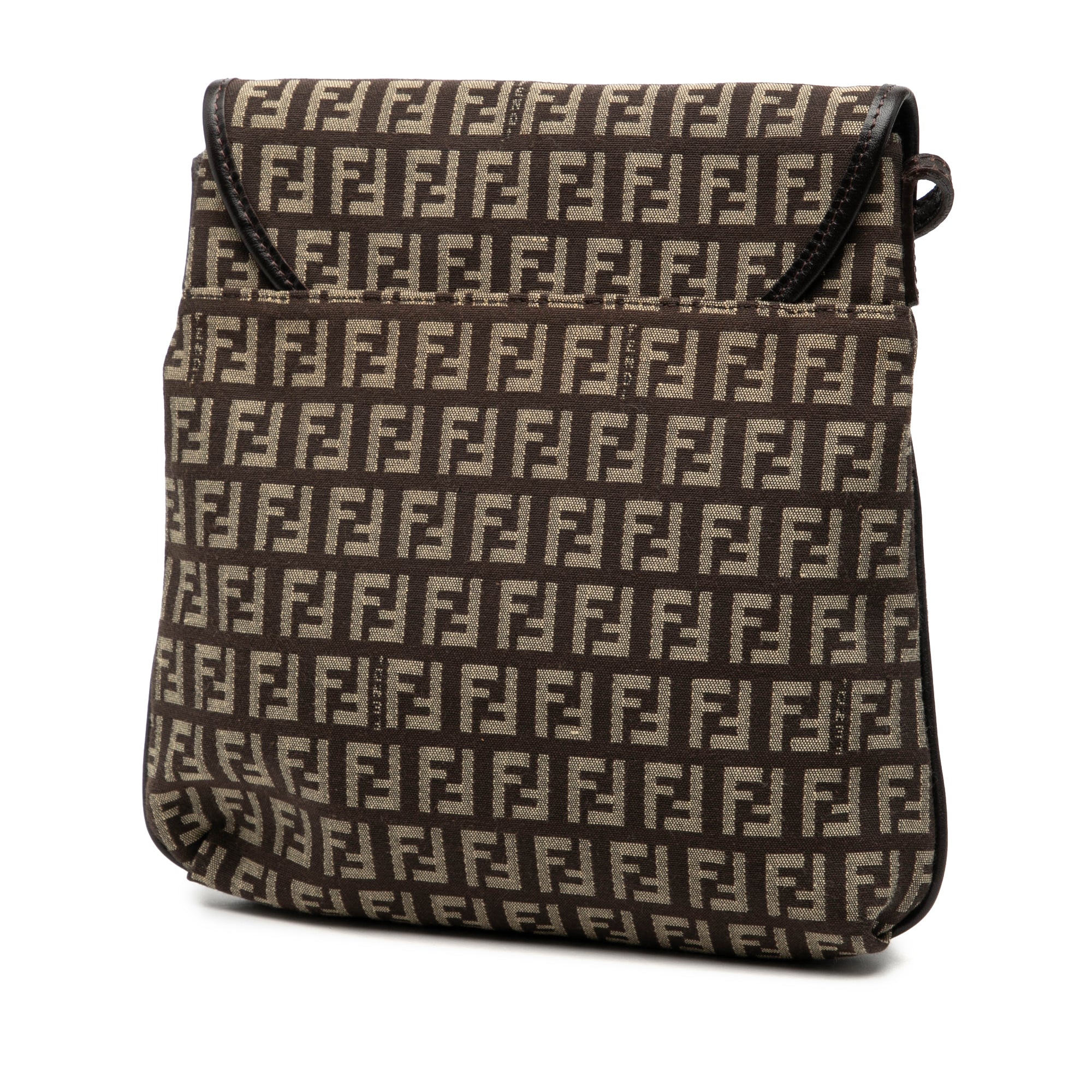 Zucchino Canvas Crossbody - Image 2