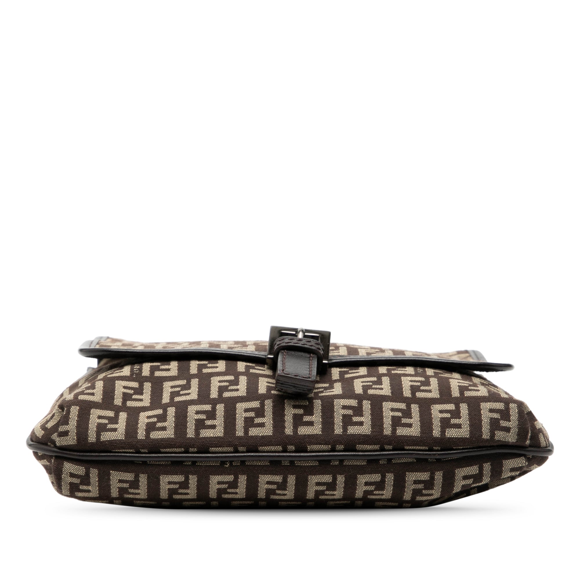 Zucchino Canvas Crossbody - Image 3