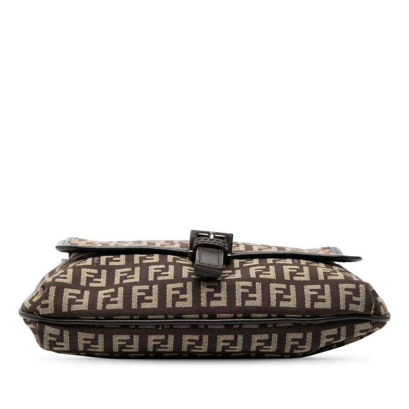 Zucchino Canvas Crossbody - Image 3