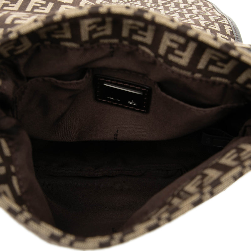 Zucchino Canvas Crossbody - Image 4