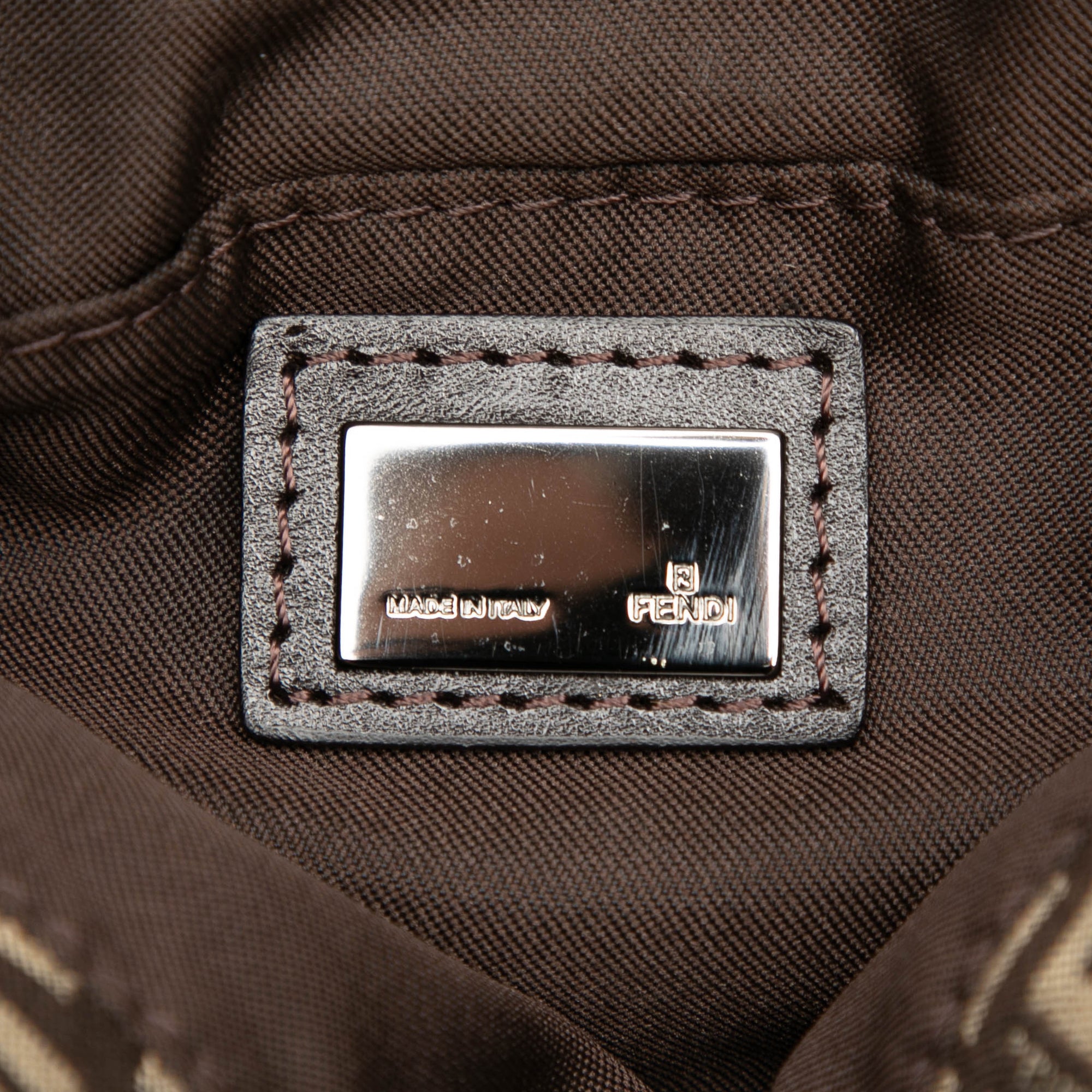Zucchino Canvas Crossbody - Image 5
