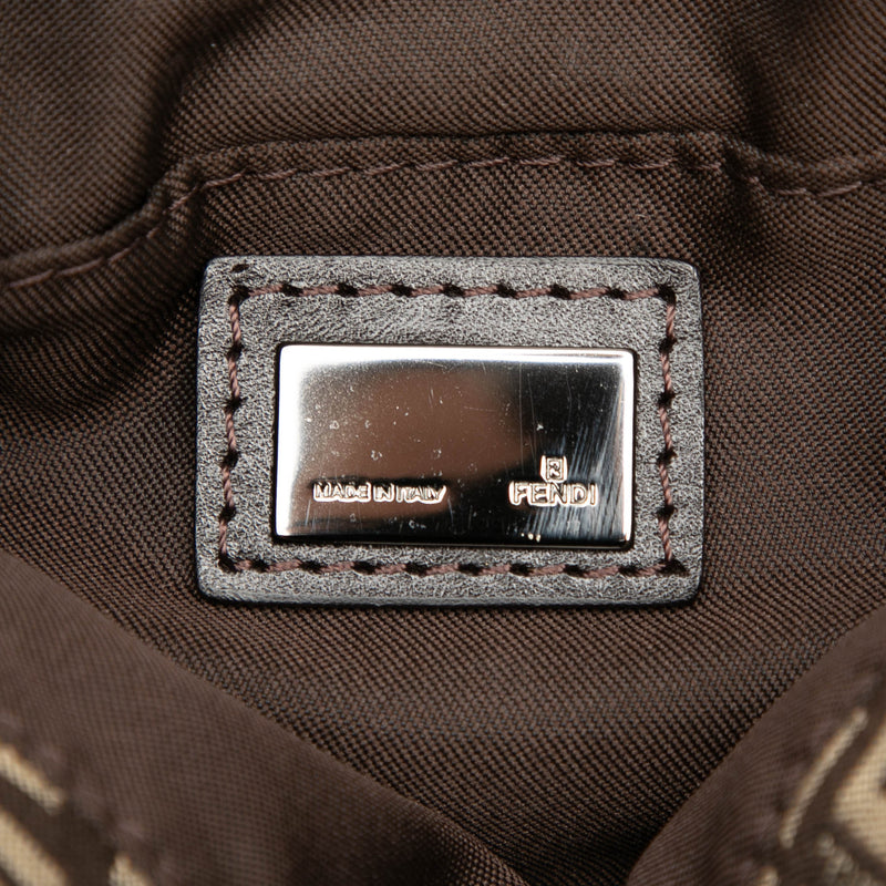 Zucchino Canvas Crossbody - Image 5