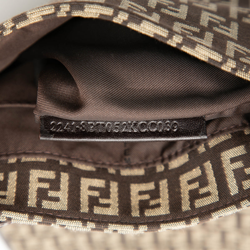 Zucchino Canvas Crossbody - Image 6
