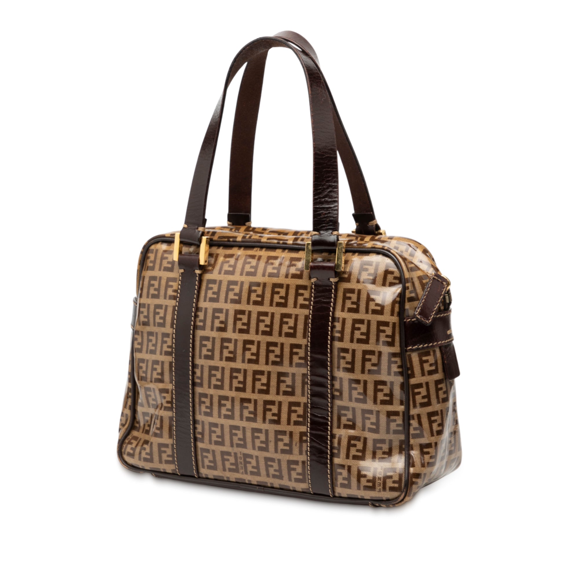 Zucchino Crystal Handbag - Image 2