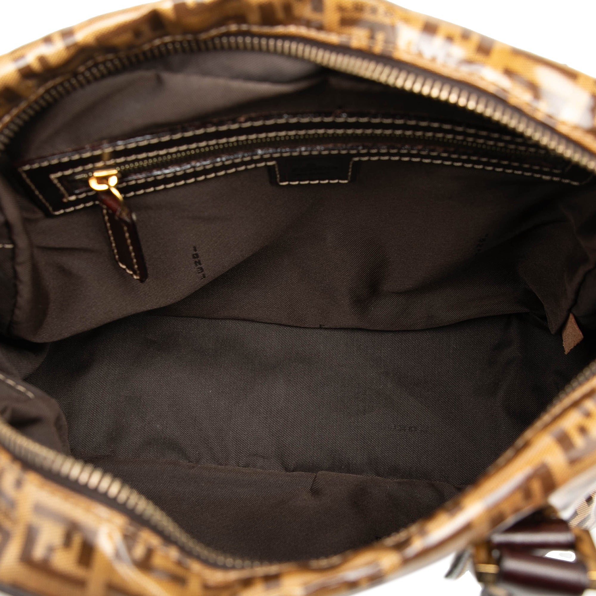 Zucchino Crystal Handbag - Image 4