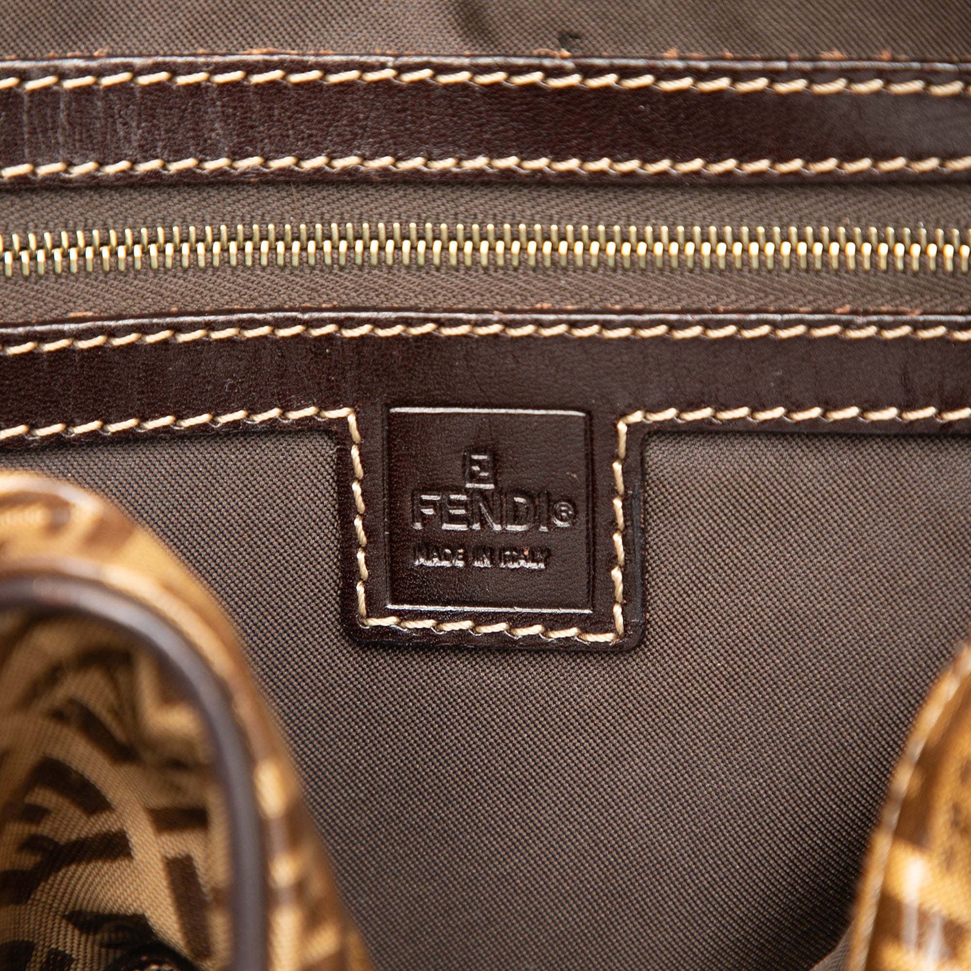 Zucchino Crystal Handbag - Image 5