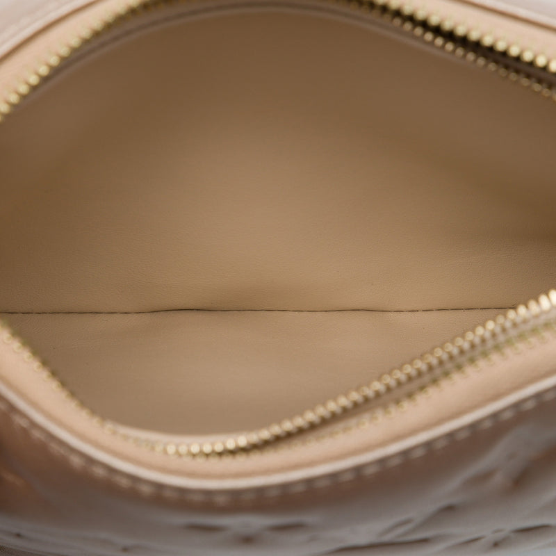 Monogram Embossed Puffy Lambskin Coussin BB - Image 4