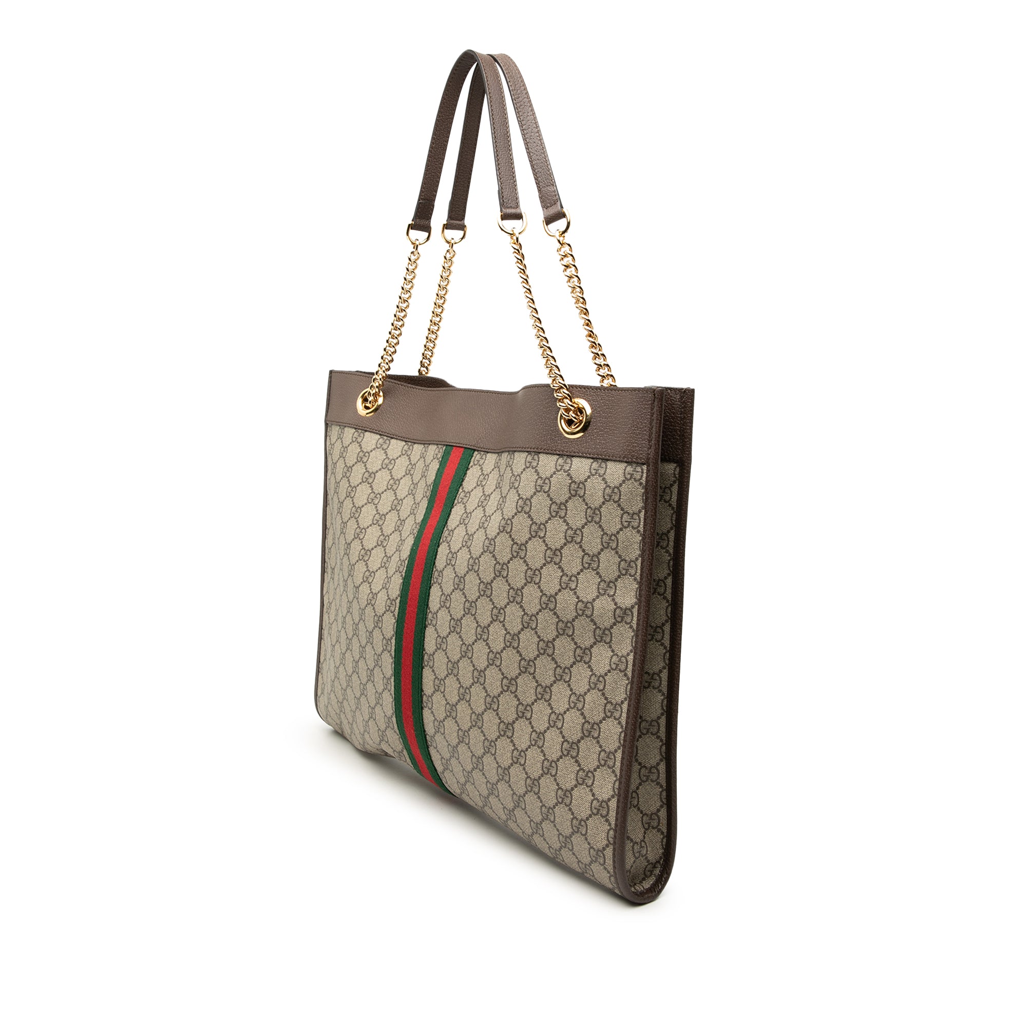 Large GG Supreme Rajah Tote - Image 2