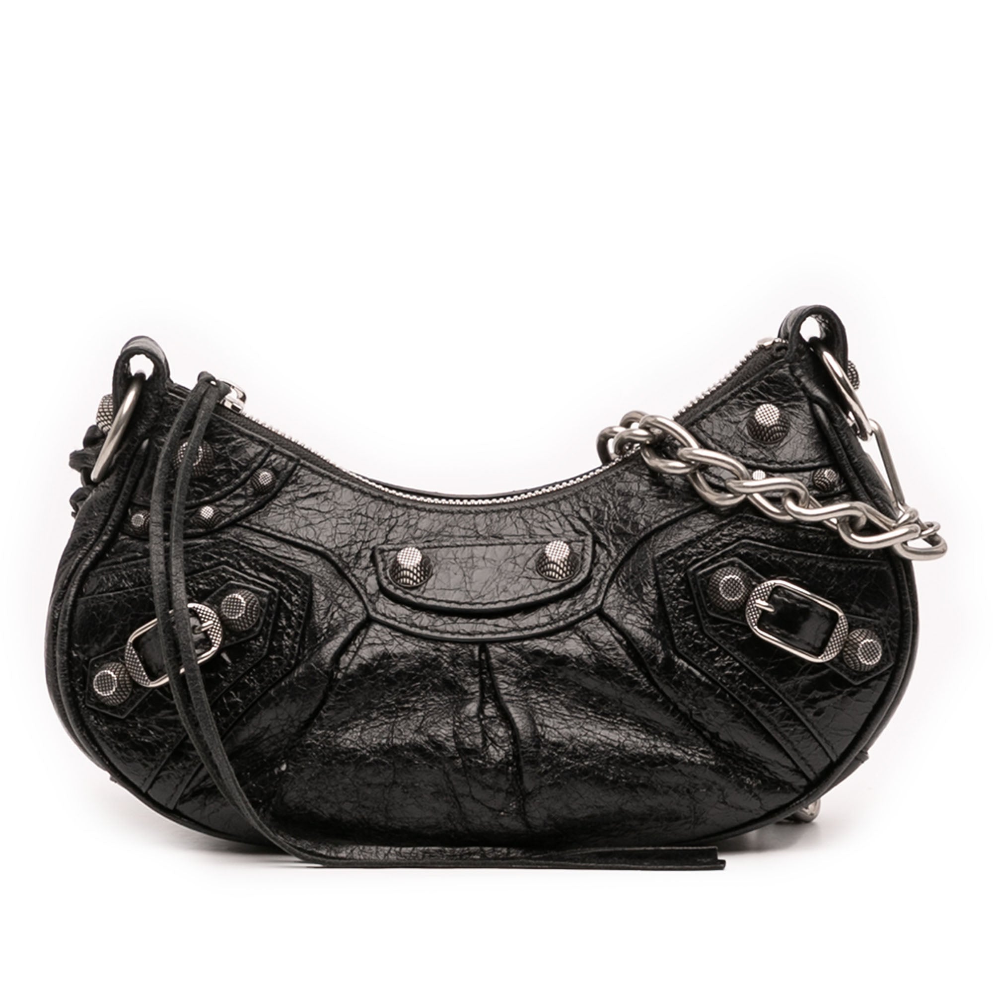 Lambskin Motocross Le Cagole XS - Image 1
