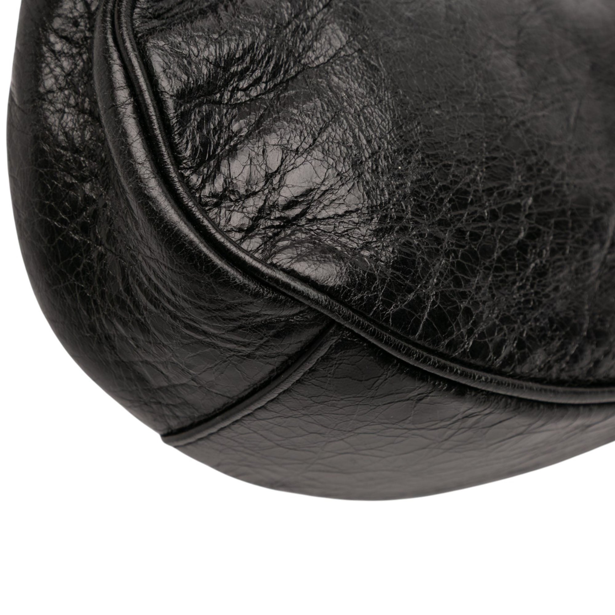 Lambskin Motocross Le Cagole XS - Image 10