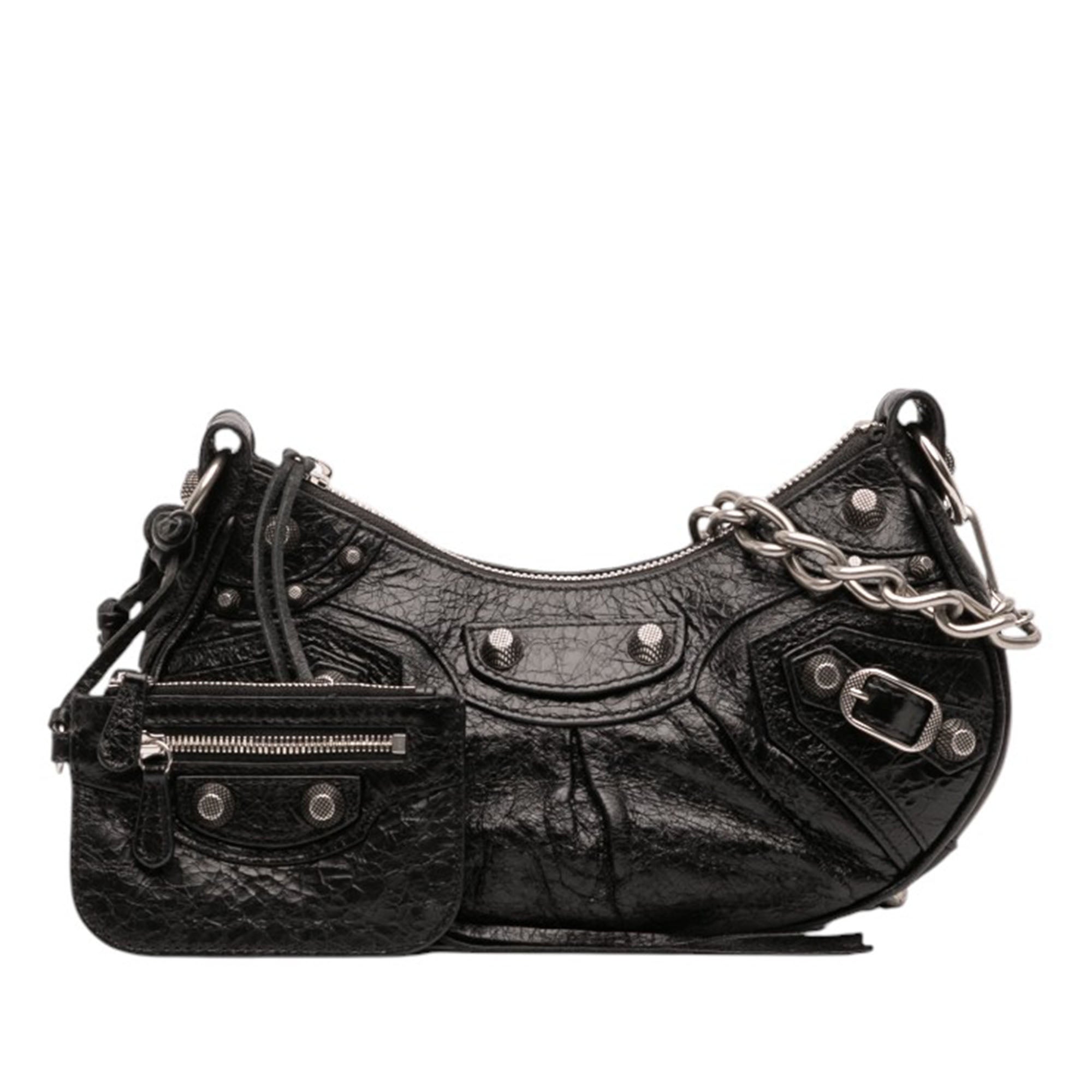 Lambskin Motocross Le Cagole XS - Image 12