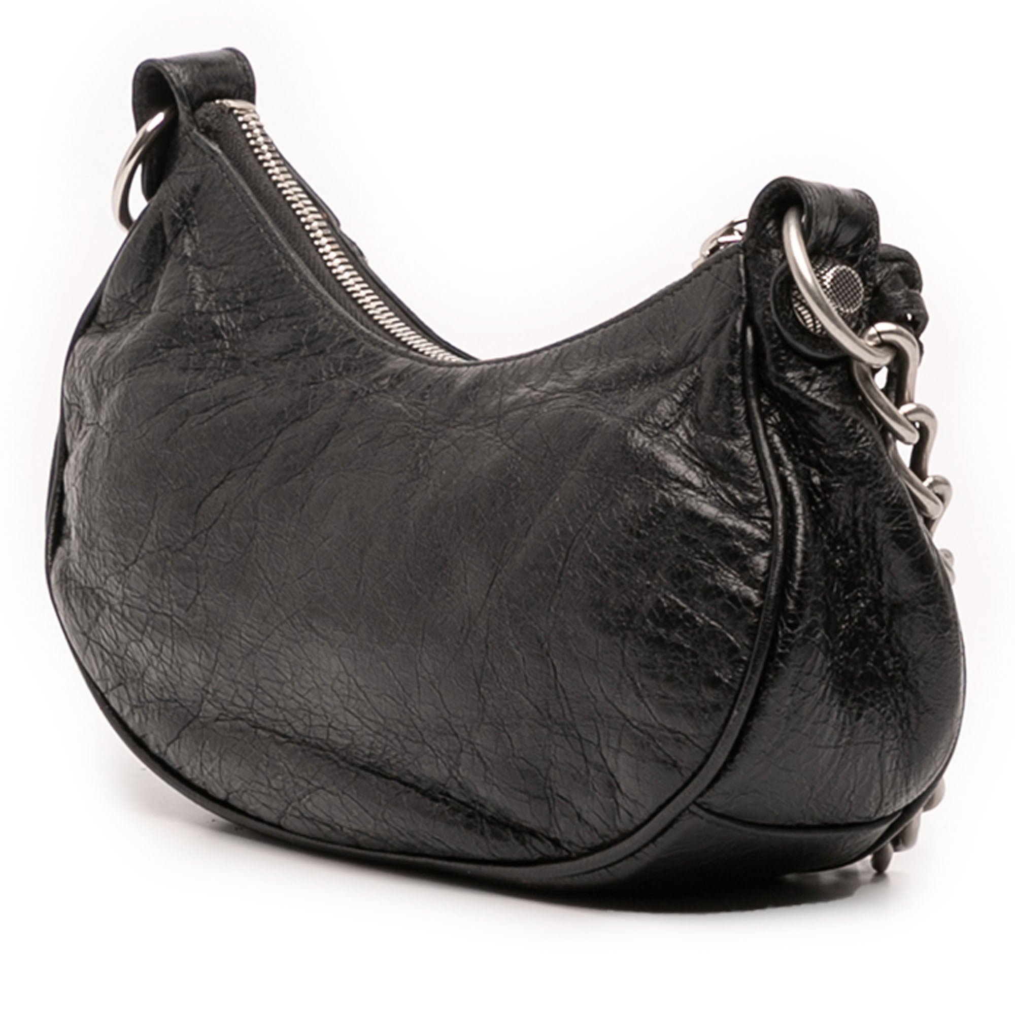 Lambskin Motocross Le Cagole XS - Image 2
