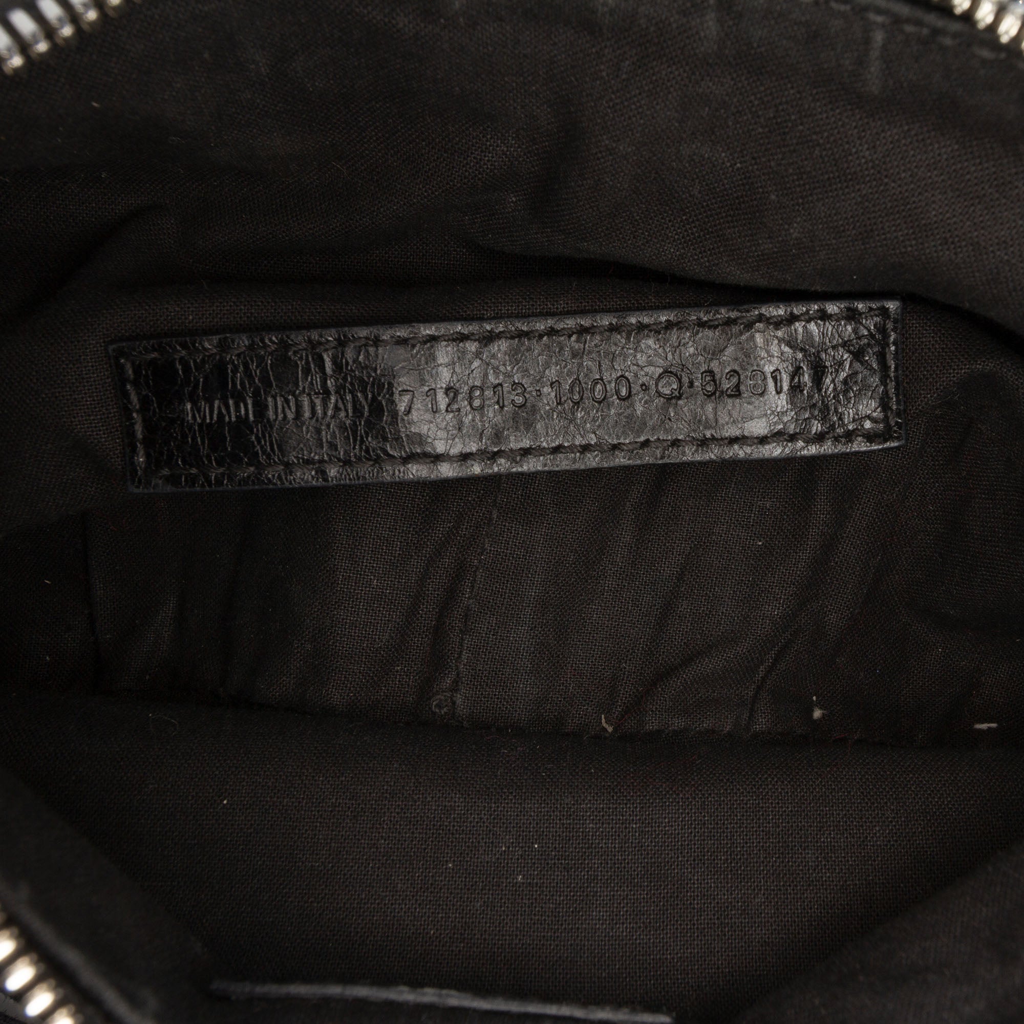 Lambskin Motocross Le Cagole XS - Image 6