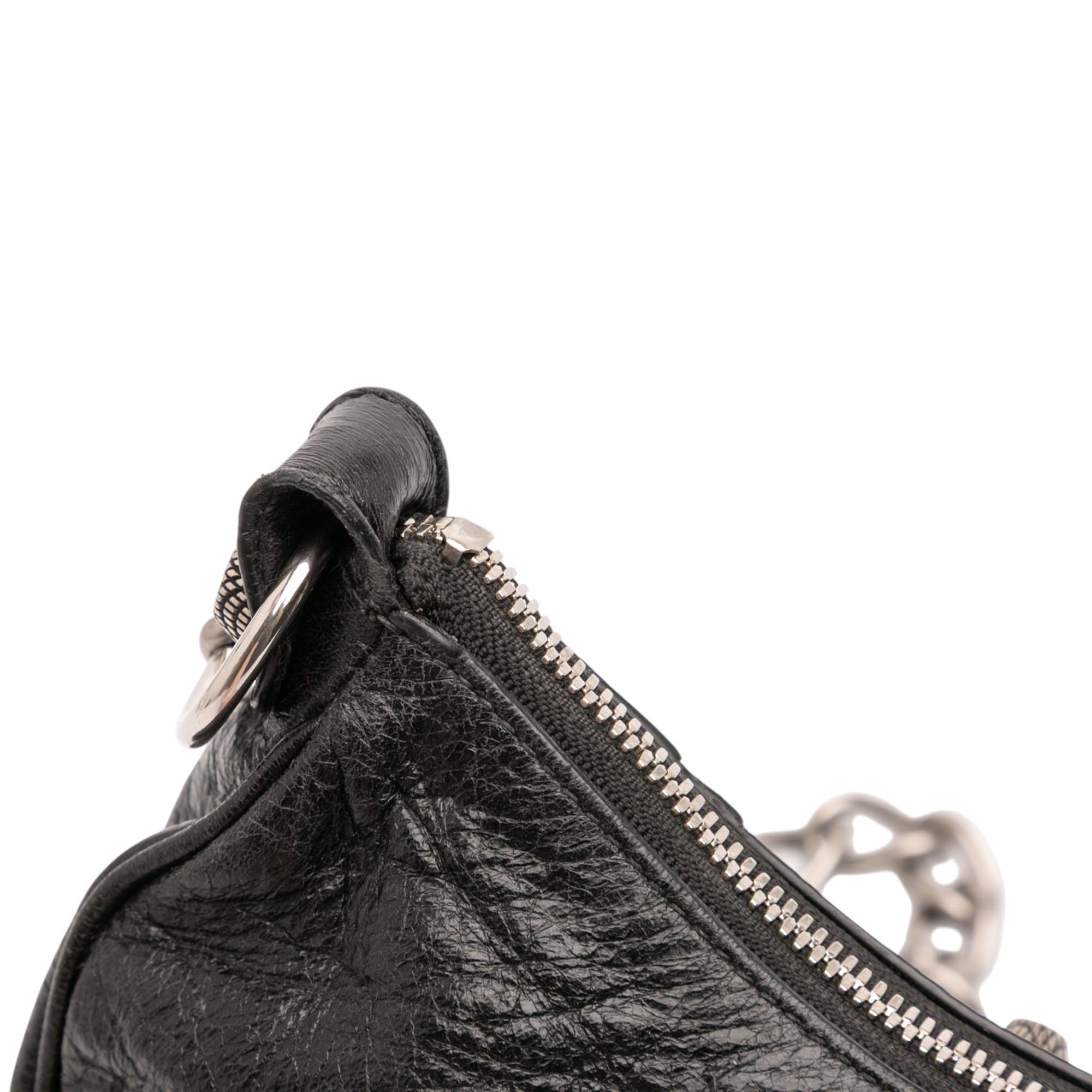 Lambskin Motocross Le Cagole XS - Image 9