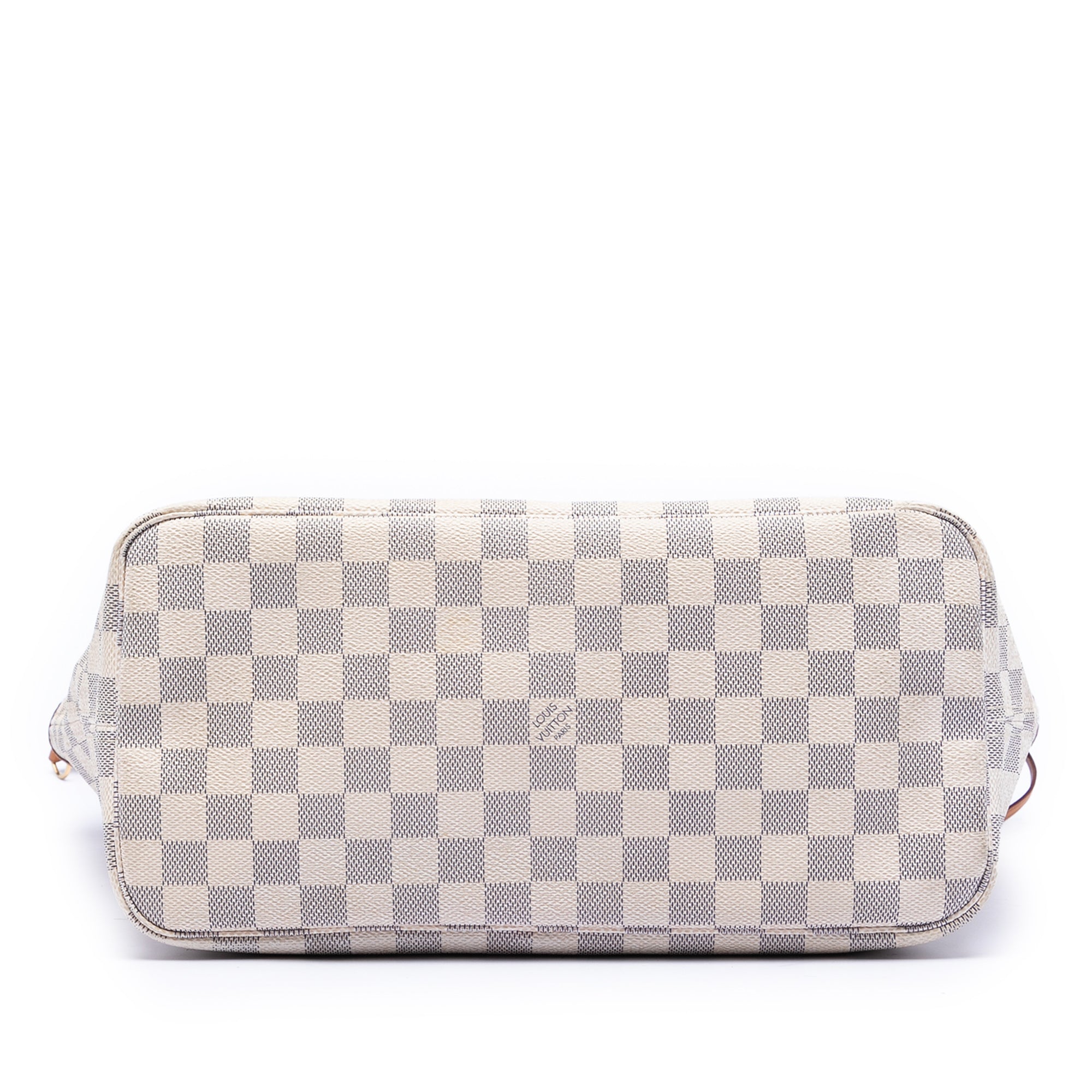 Damier Azur Neverfull MM - Image 3