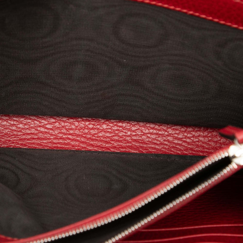 Calfskin Dionysus Wallet on Chain - Image 4