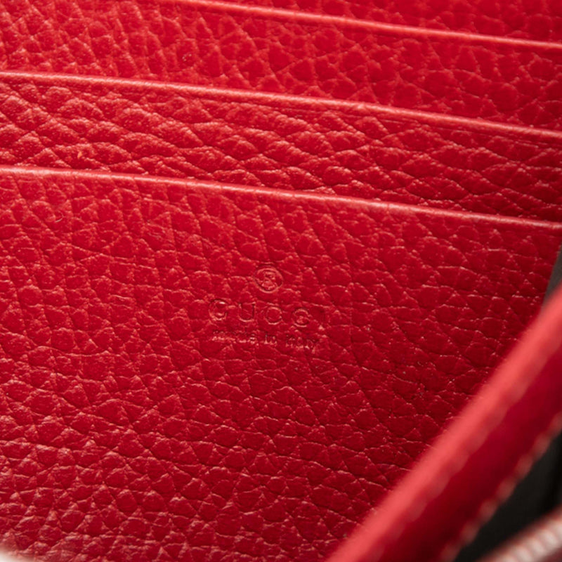 Calfskin Dionysus Wallet on Chain - Image 5