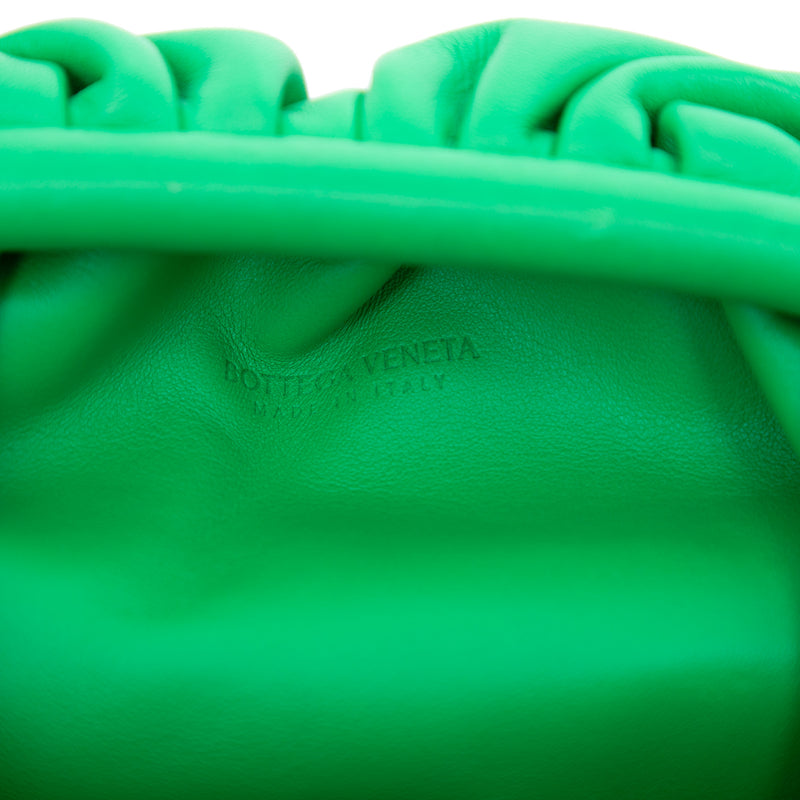 Lambskin The Mini Pouch Crossbody - Image 5