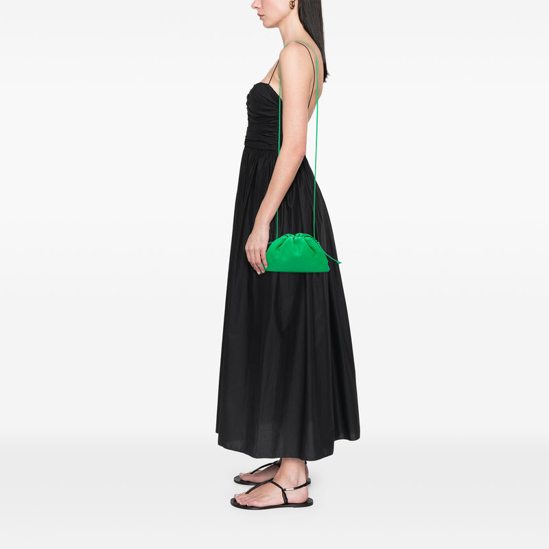 Lambskin The Mini Pouch Crossbody - Image 8