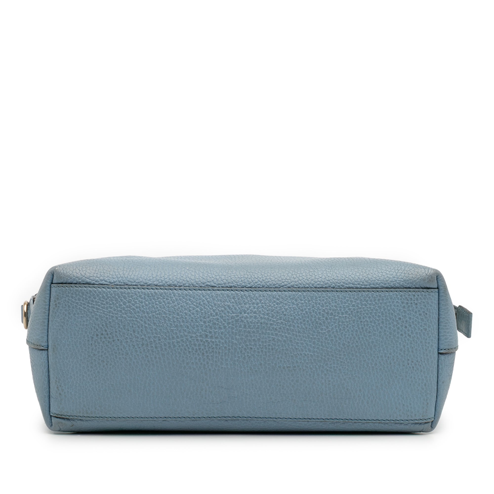 Dollar Calfskin GG Charm Satchel - Image 2