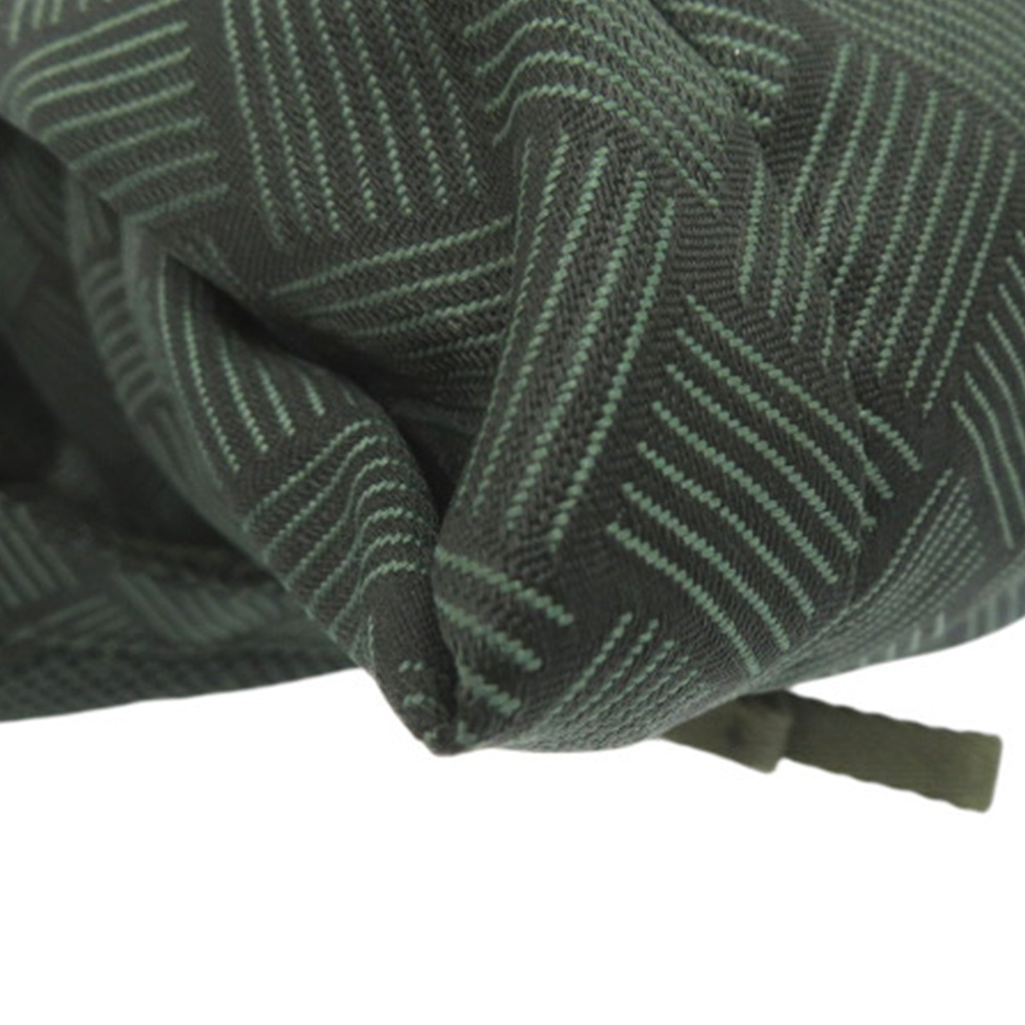 Nylon and Mesh Intrecciato Belt Bag - Image 20