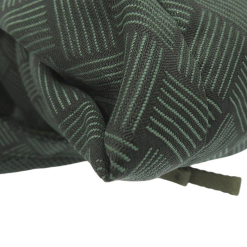 Nylon and Mesh Intrecciato Belt Bag - Image 20