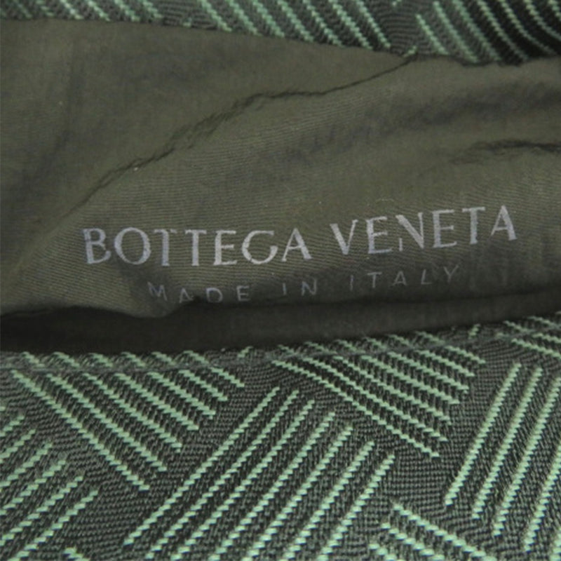 Nylon and Mesh Intrecciato Belt Bag - Image 7