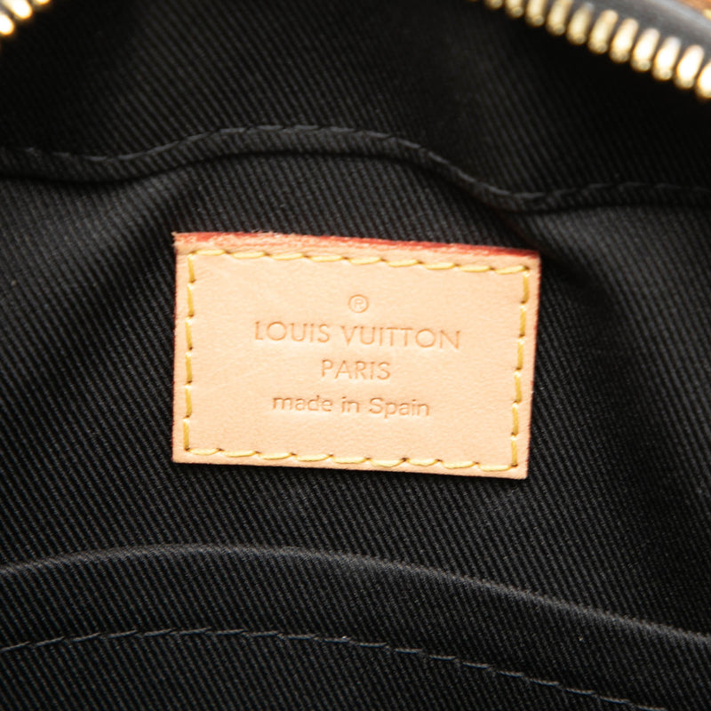 Monogram Vernis Santa Monica Camera Bag - Image 5