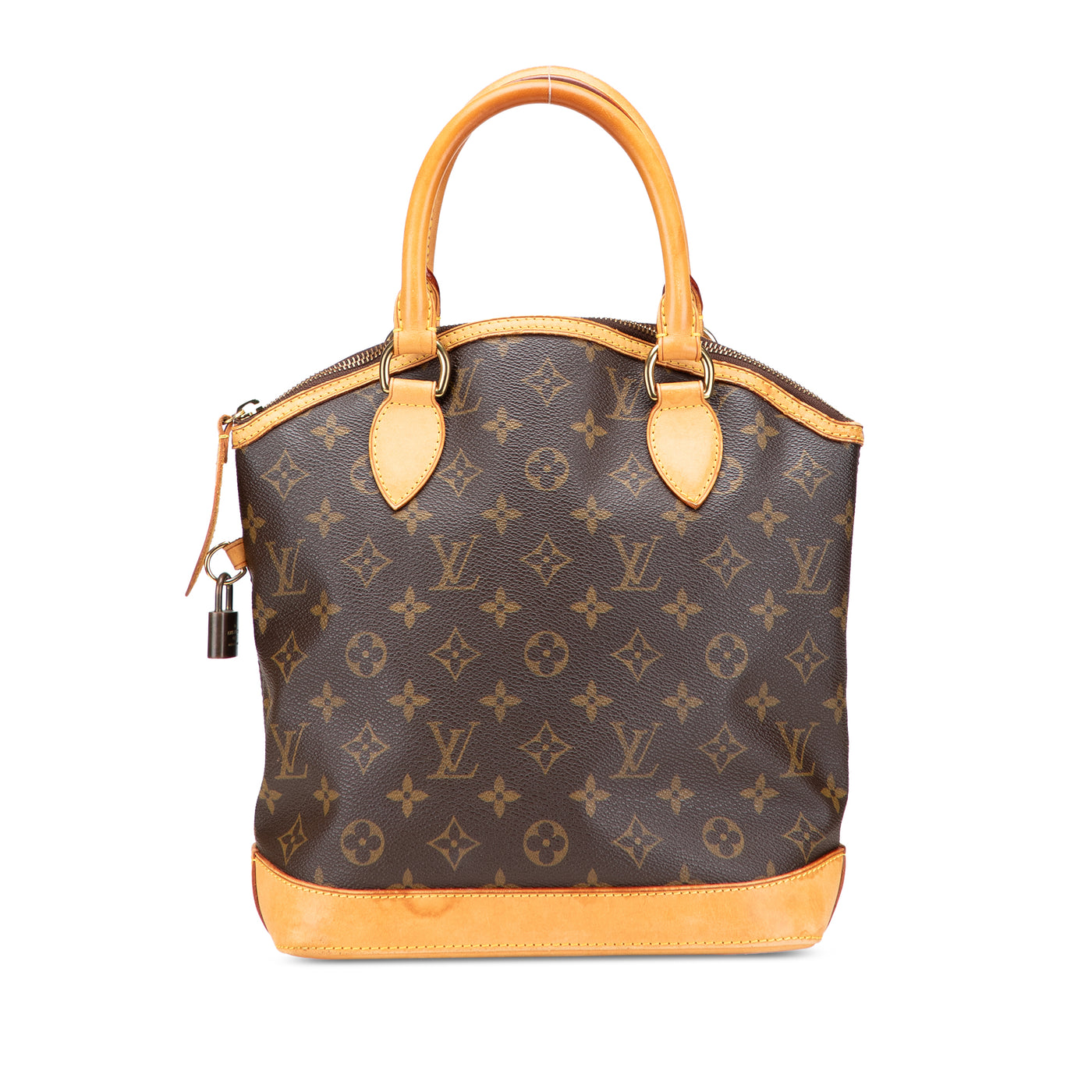 Monogram Lockit PM - Image 1