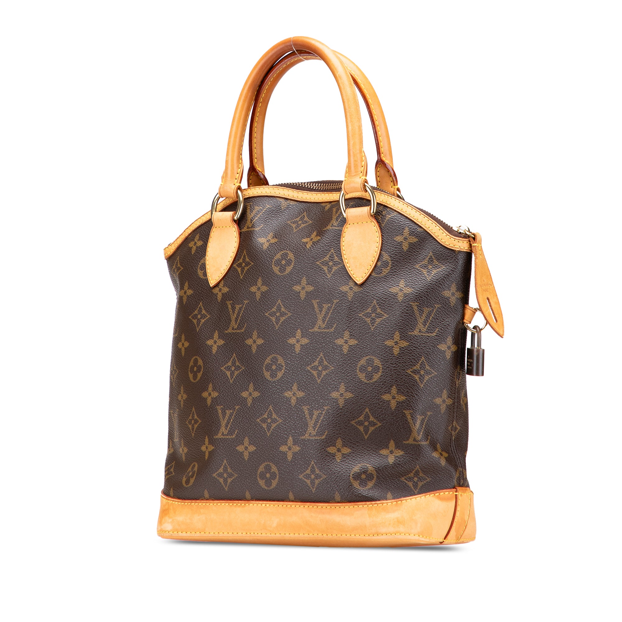 Monogram Lockit PM - Image 2