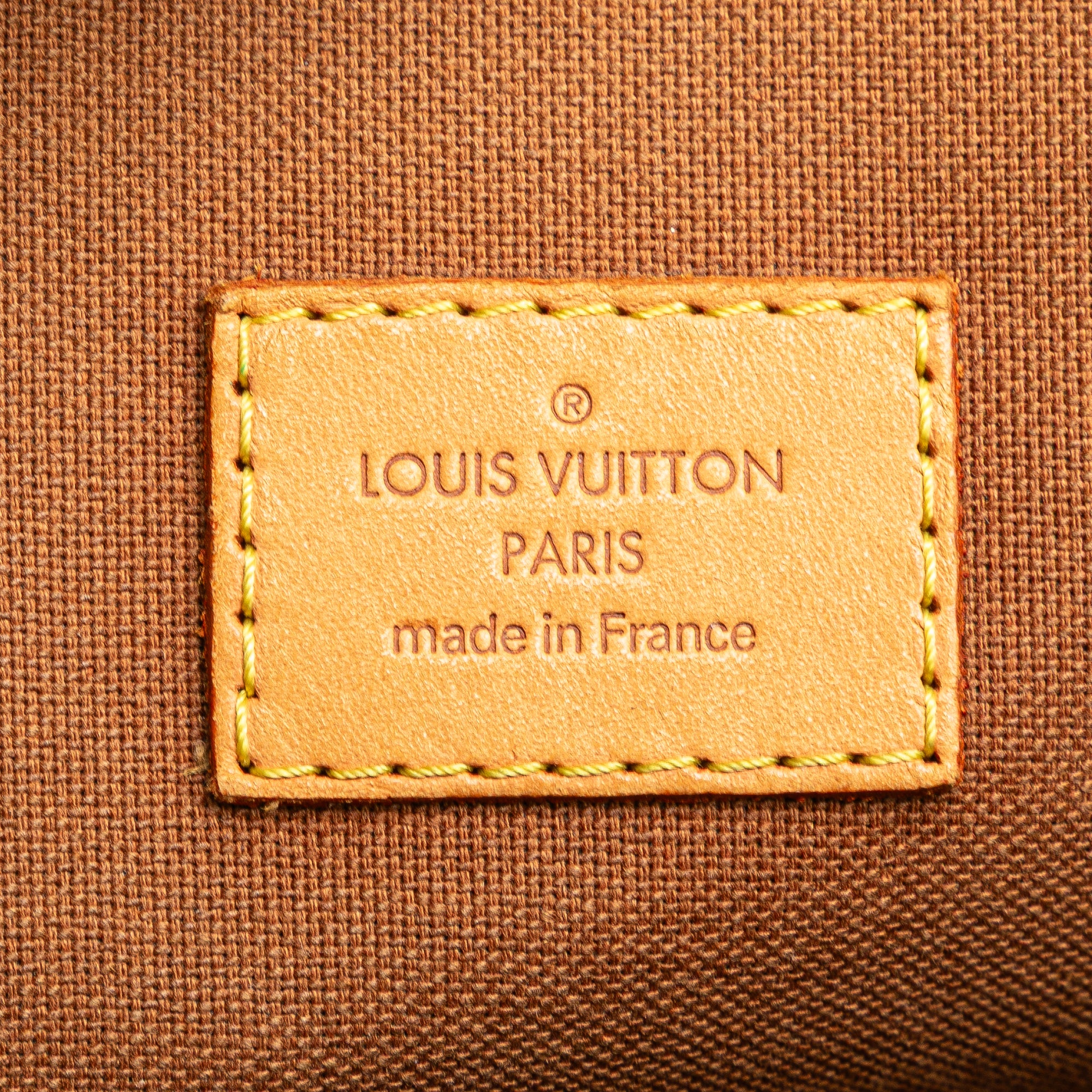 Monogram Lockit PM - Image 5