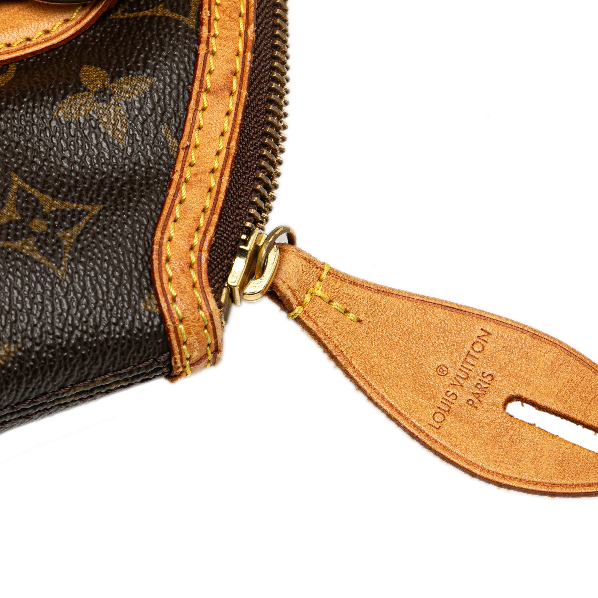 Monogram Lockit PM - Image 7