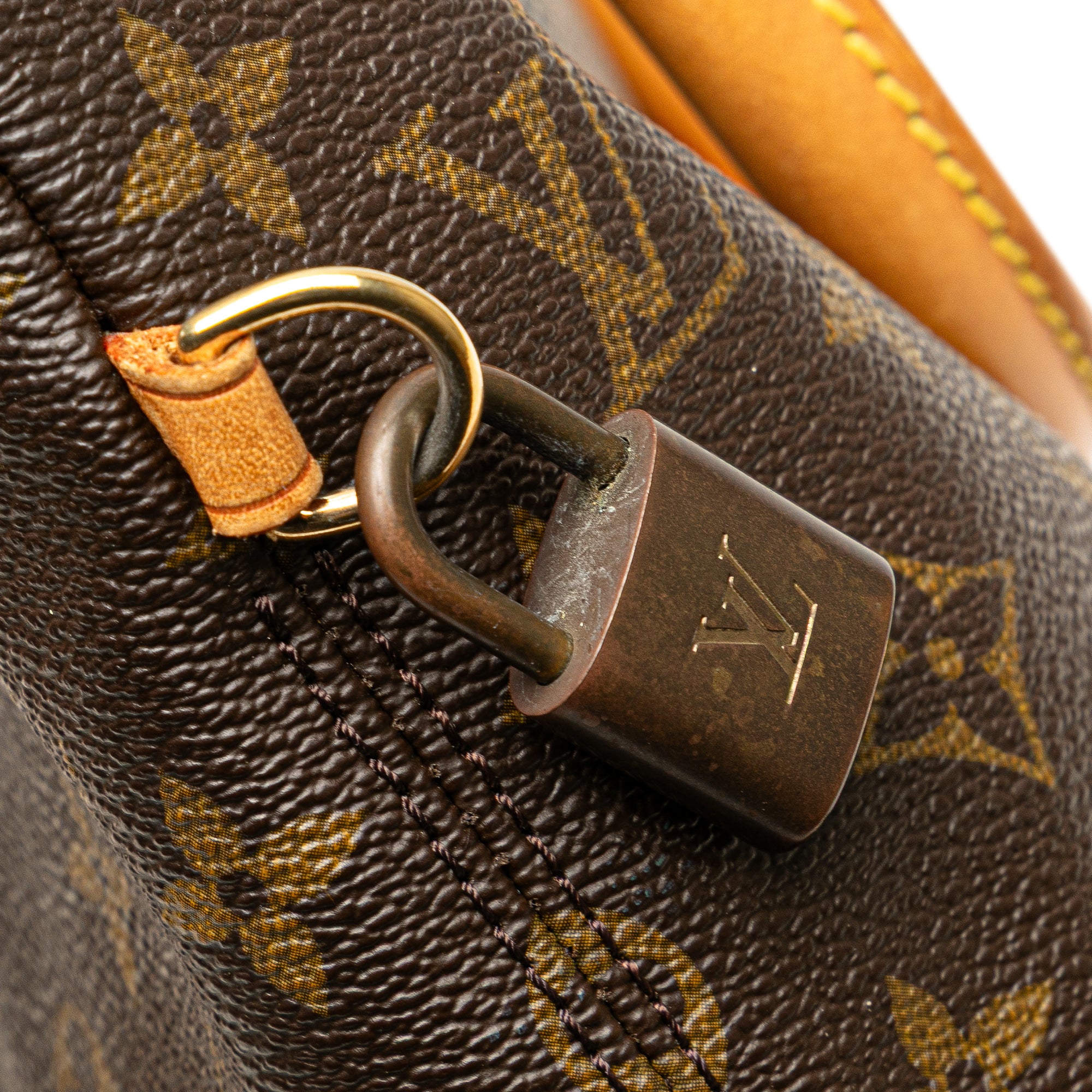 Monogram Lockit PM - Image 8