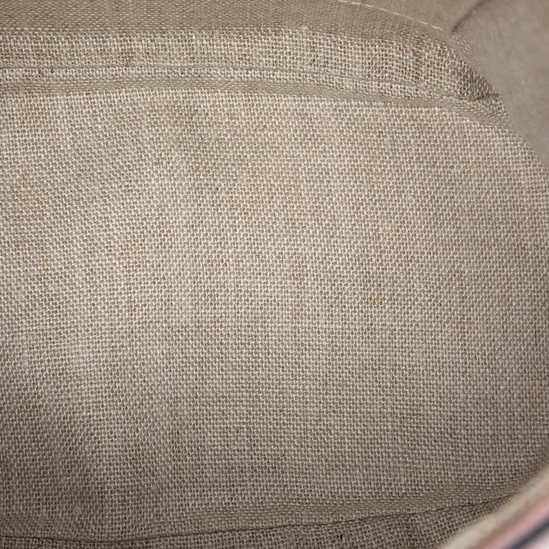 Mini Microguccissima Dome Satchel - Image 4