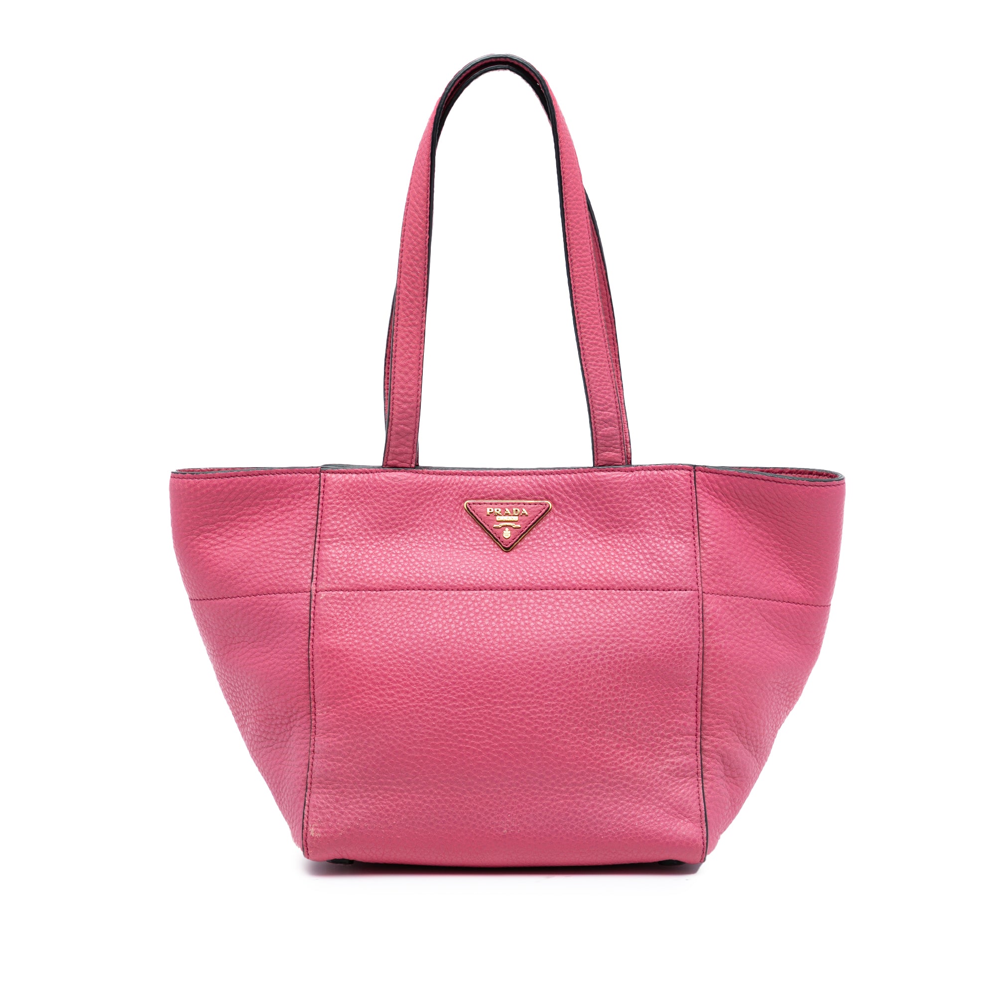 Vitello Daino Tote - Image 1