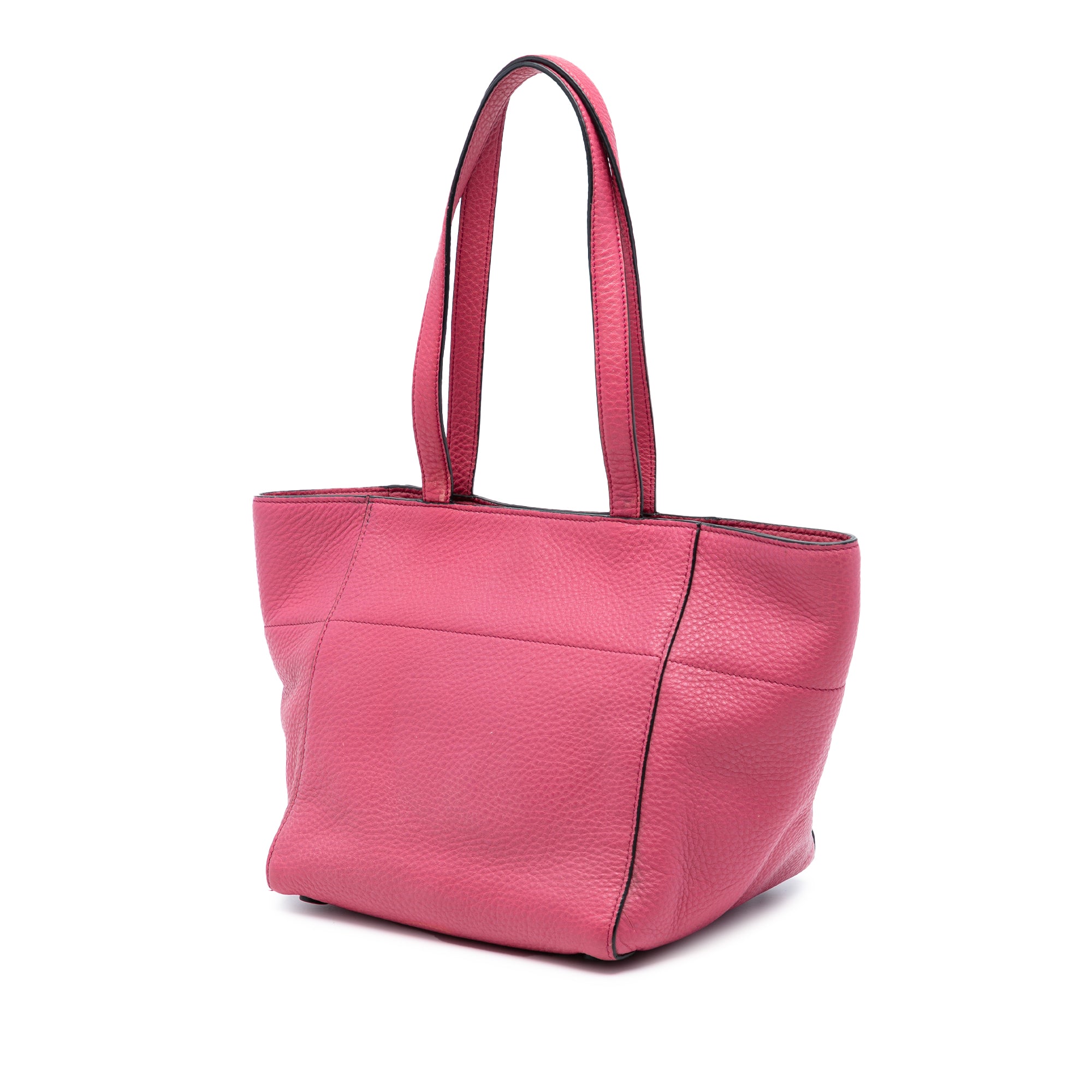 Vitello Daino Tote - Image 2