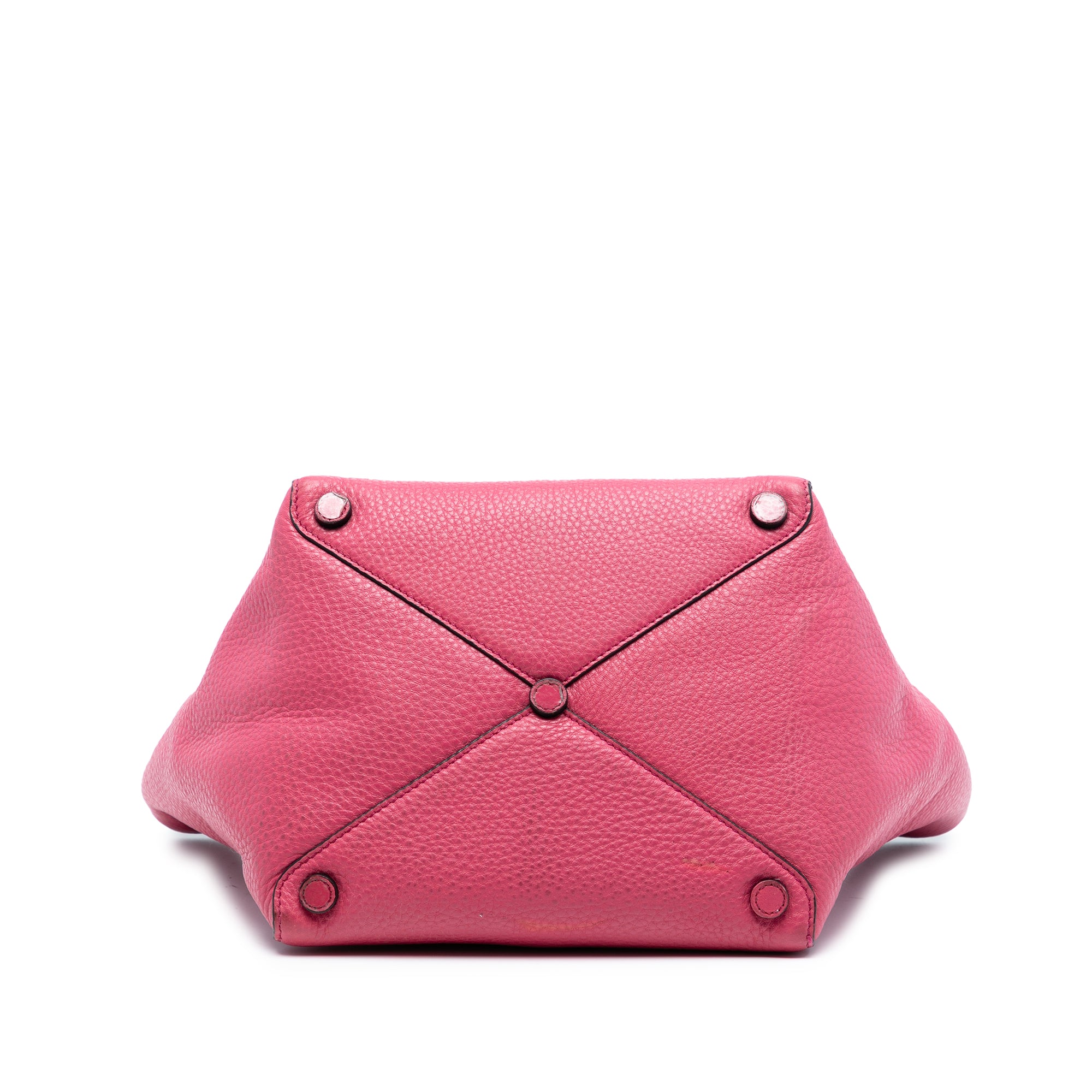 Vitello Daino Tote - Image 3