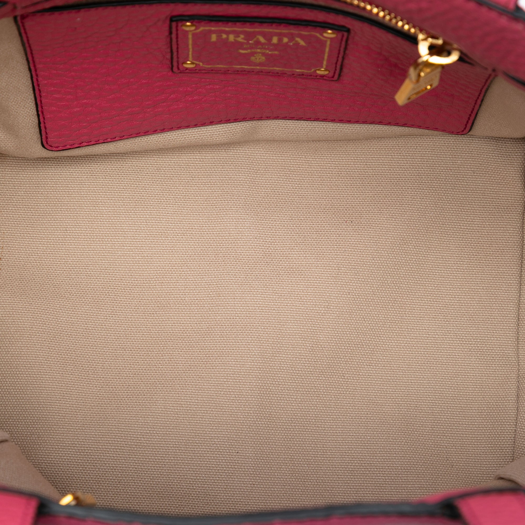 Vitello Daino Tote - Image 4
