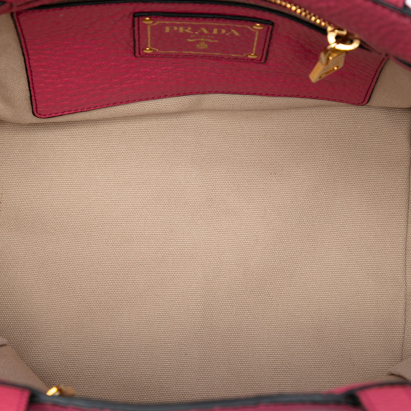 Vitello Daino Tote - Image 4