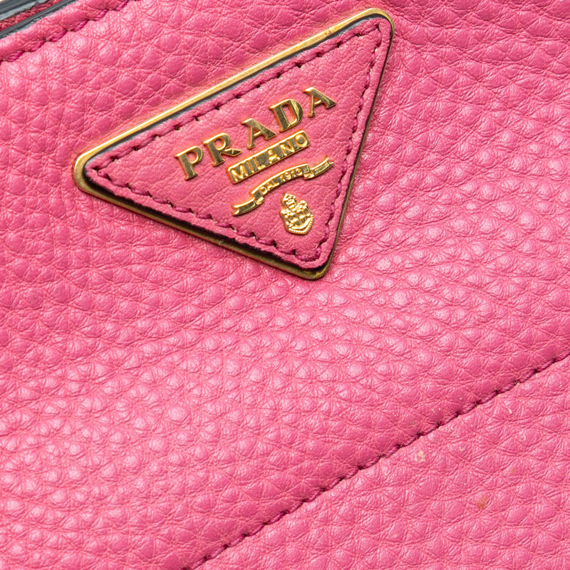 Vitello Daino Tote - Image 5