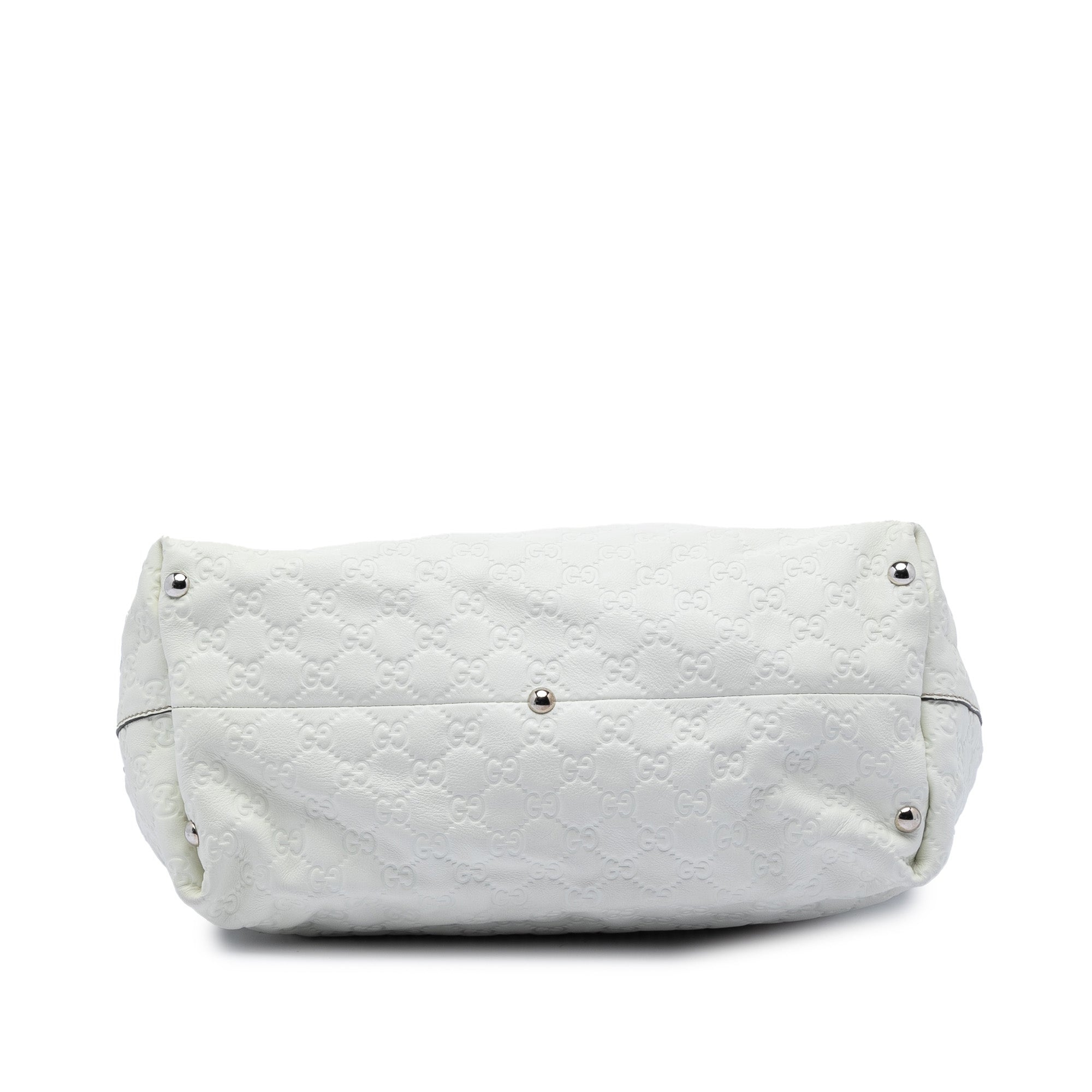 Guccissima Icon Bit Tote - Image 3