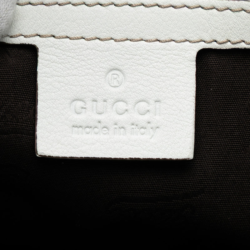 Guccissima Icon Bit Tote - Image 5