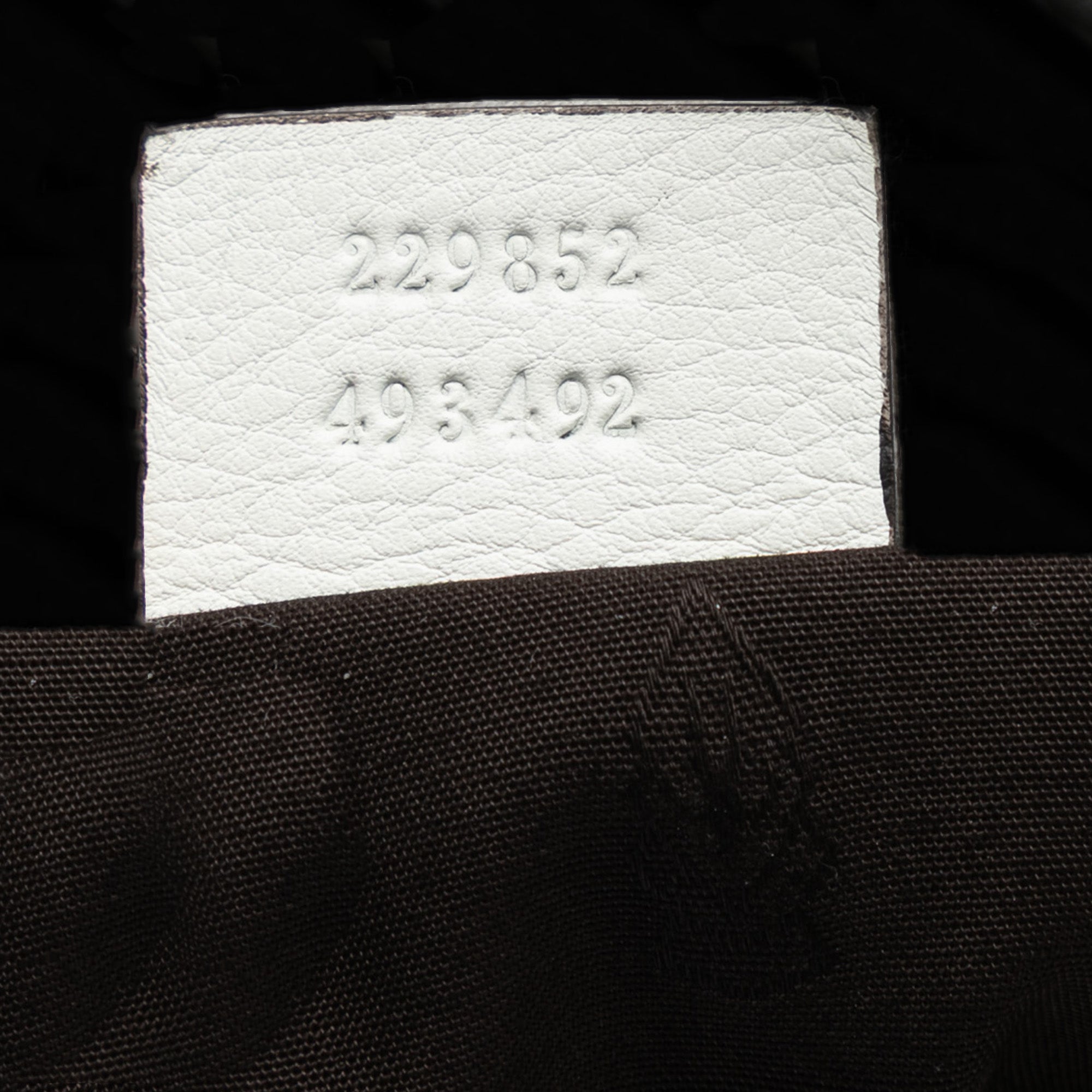 Guccissima Icon Bit Tote - Image 6