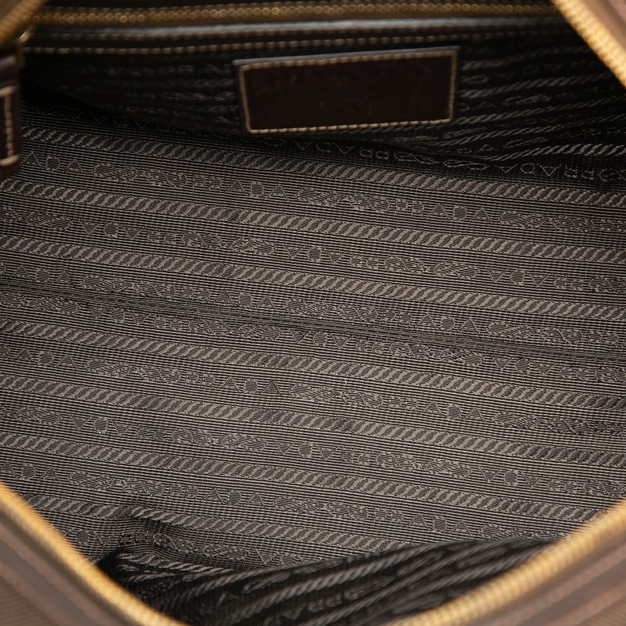 Canvas Canapa Logo Satchel - Image 4