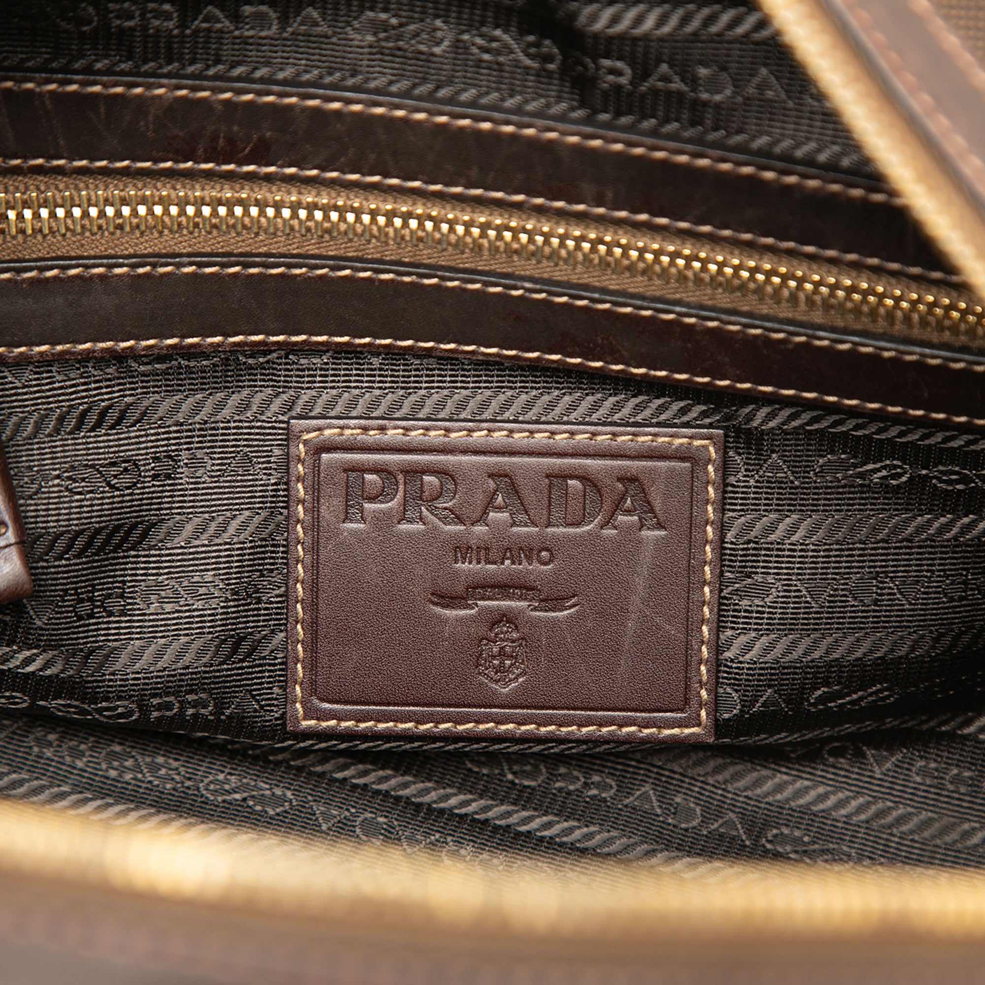 Canvas Canapa Logo Satchel - Image 5