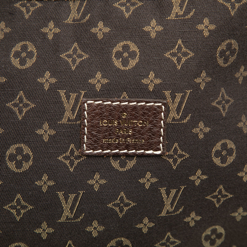 Monogram Mini Lin Saumur 30 - Image 6