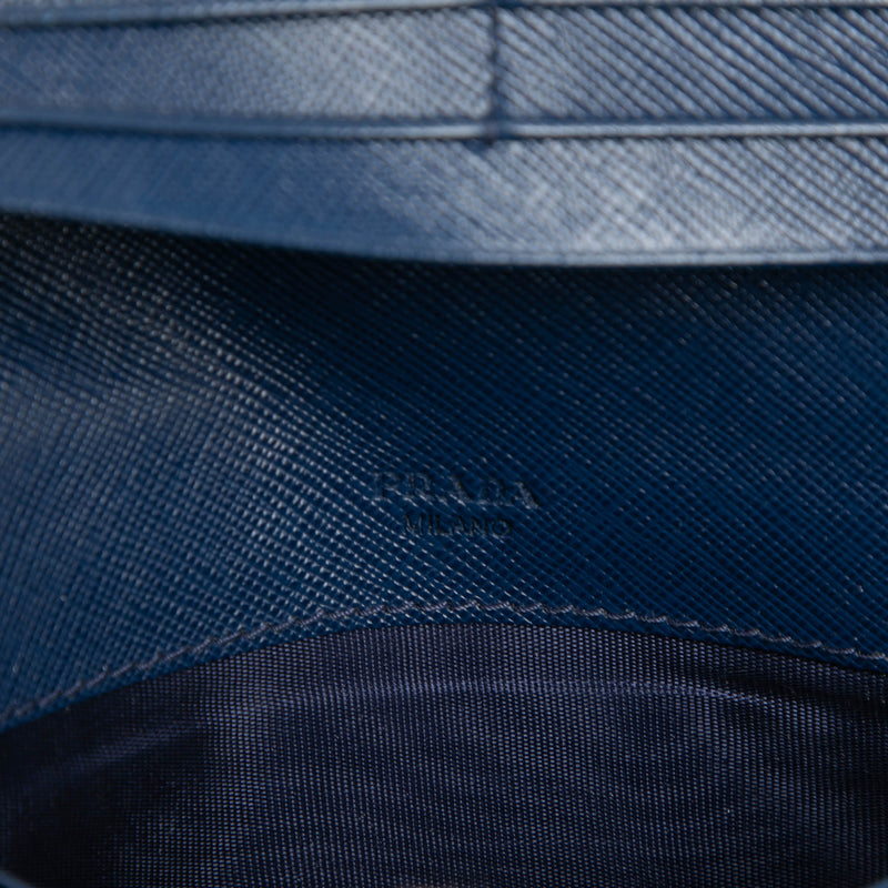 Saffiano Lux Continental Wallet - Image 5