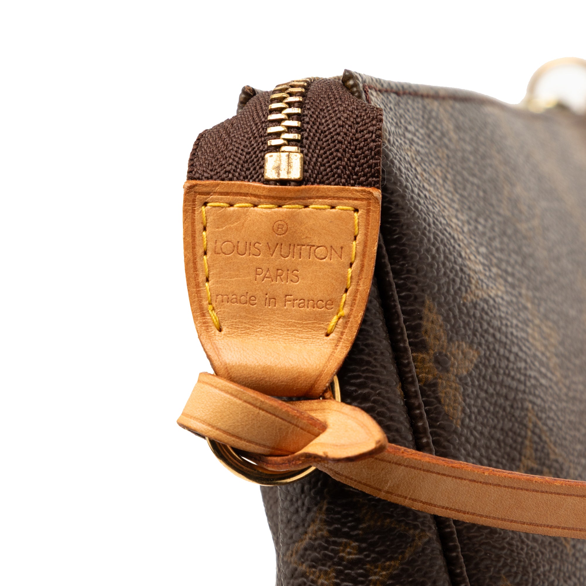 Monogram Pochette Accessoires - Image 5
