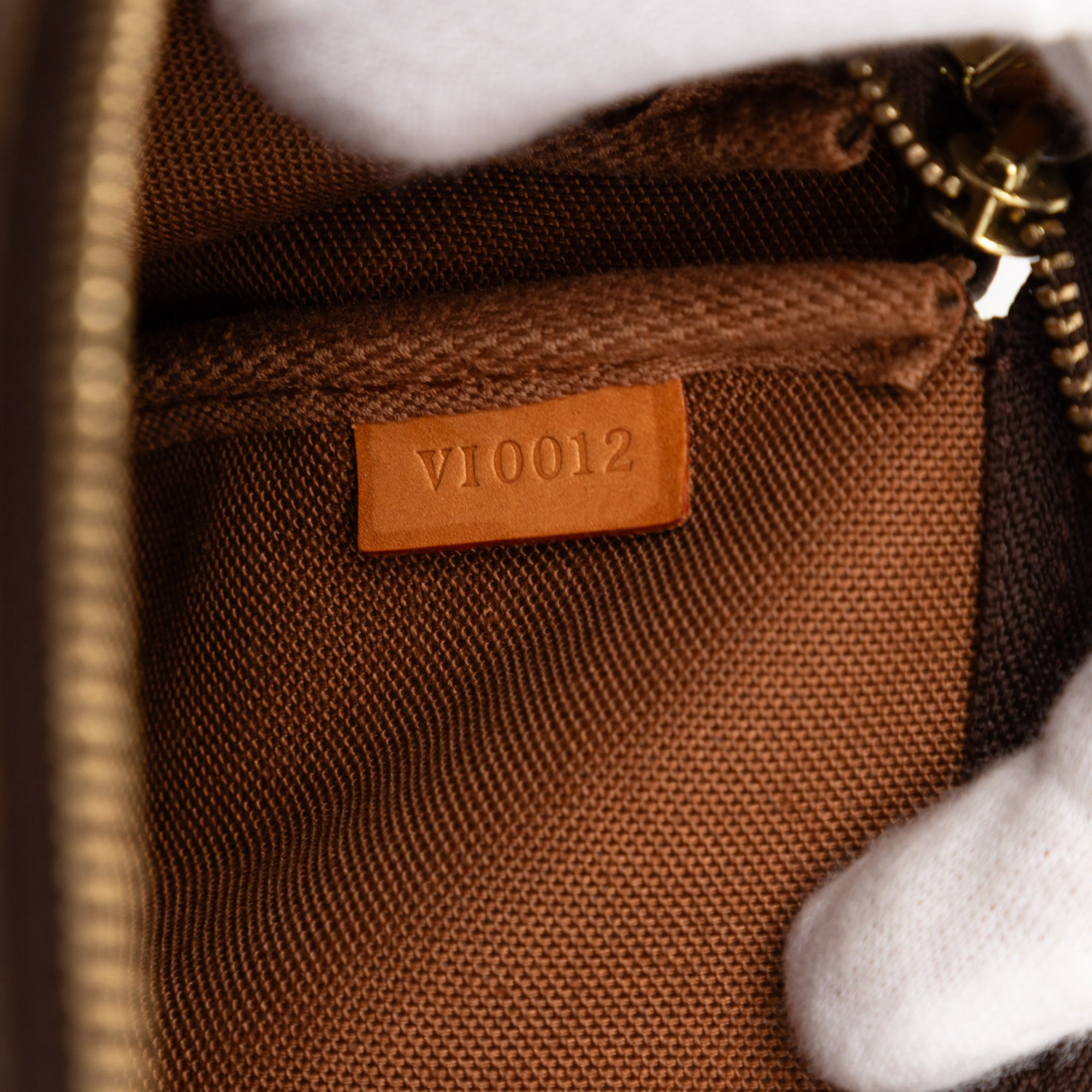 Monogram Pochette Accessoires - Image 6